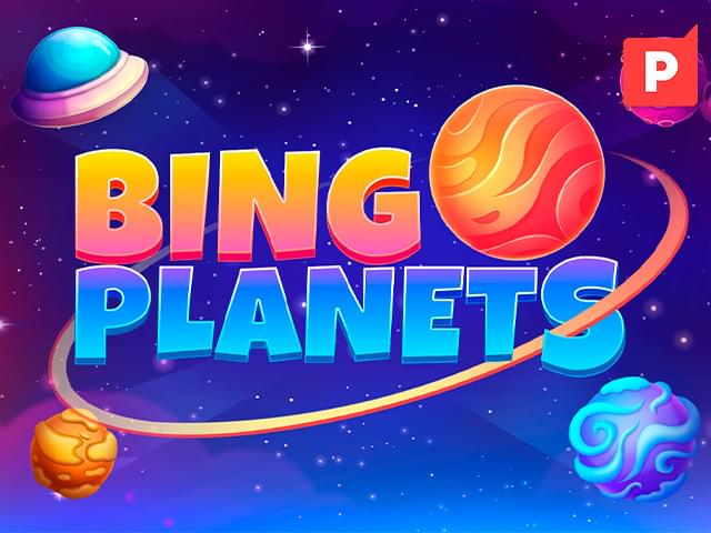 3ss bet Planetas do Bingo