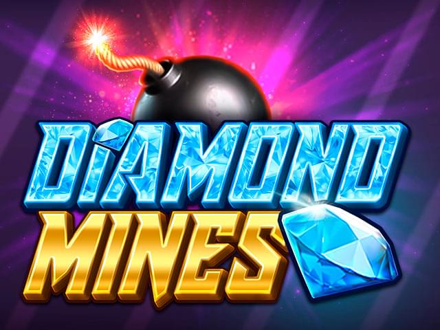3ss bet Minas de Diamante™