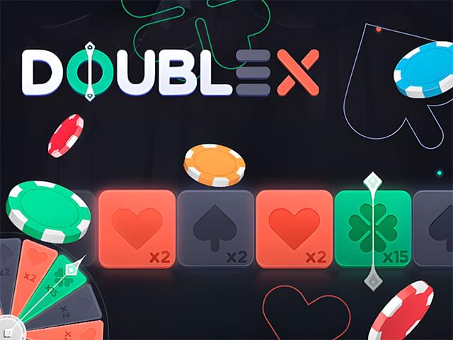 3ss bet DoubleX