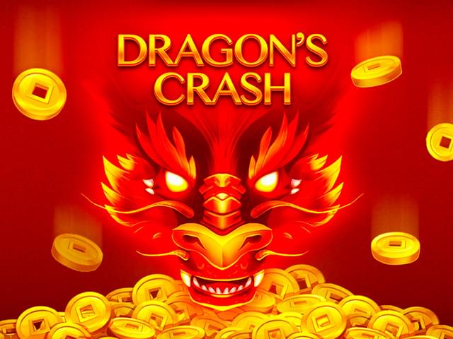 3ss bet Crash dos Dragões