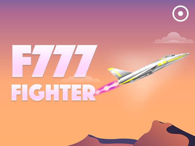 3ss bet F777 Fighter