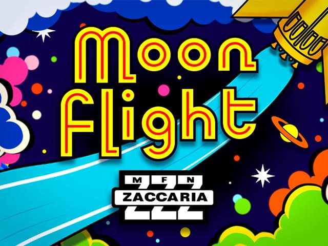 3ss bet Deslizante de Voo Lunar