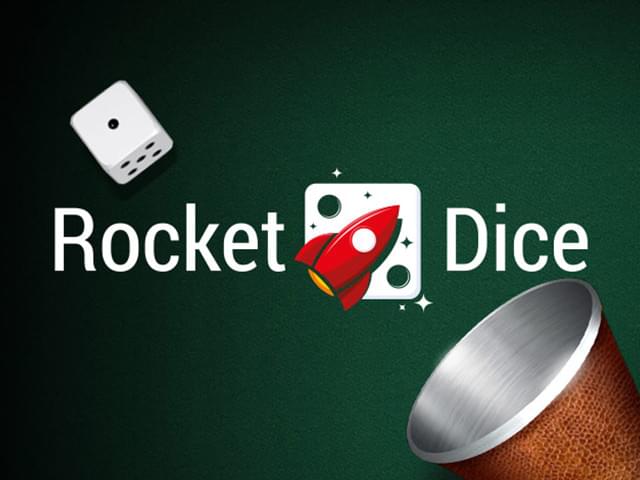 3ss bet Dados de Foguete