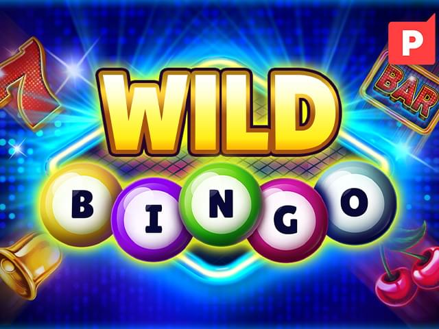 3ss bet Bingo Selvagem