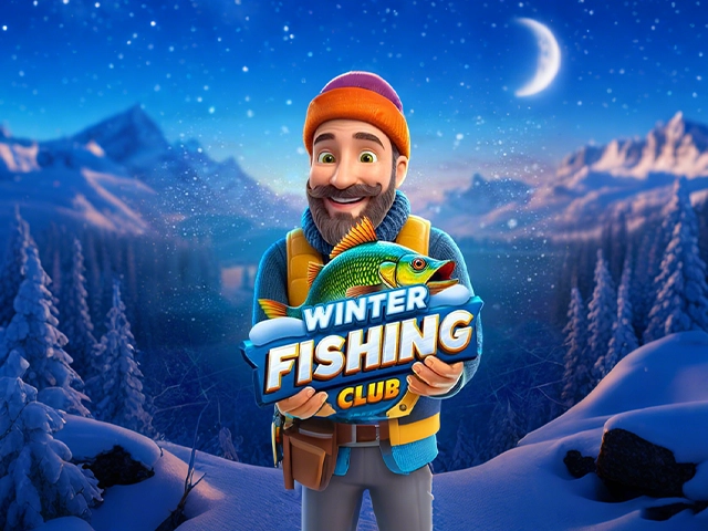 3ss bet Clube de Pesca de Inverno